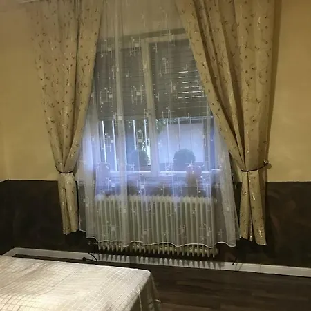 Edin بيت ضيافة