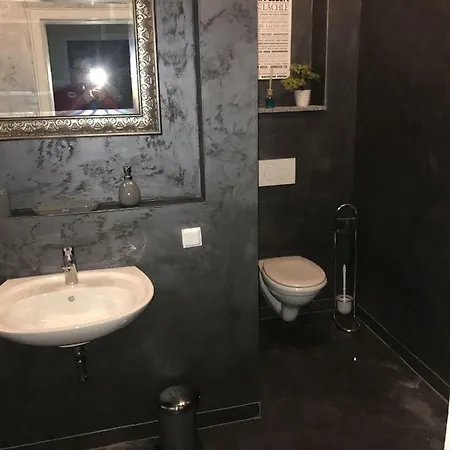 بيت ضيافة Edin ماينتال