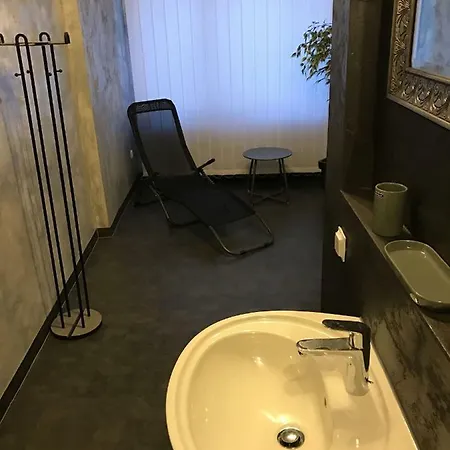 بيت ضيافة Edin ماينتال