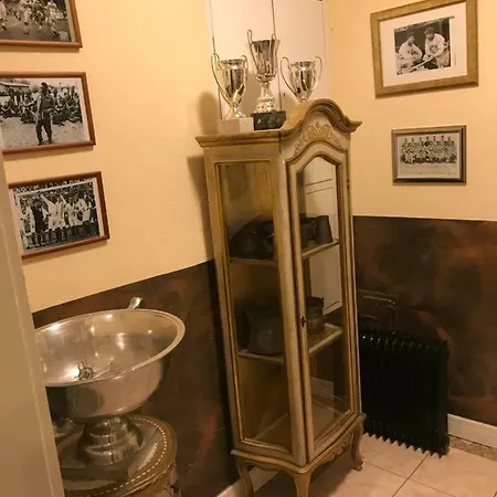 Edin 3* ماينتال