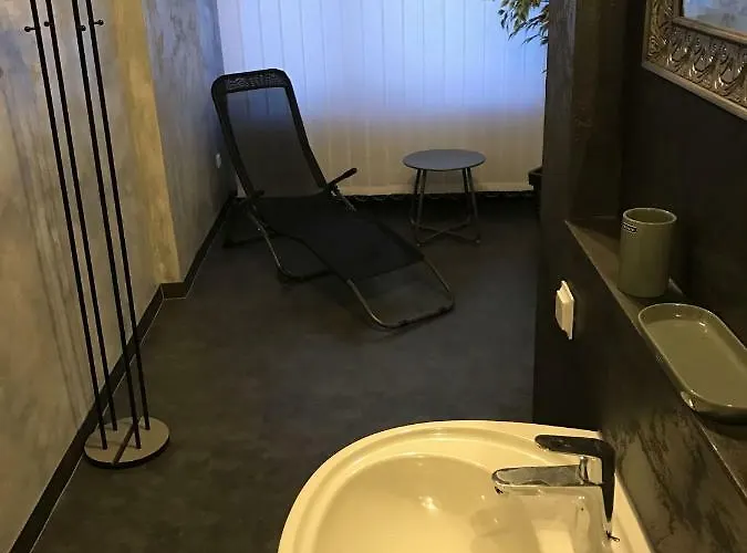 Penzion Edin Maintal