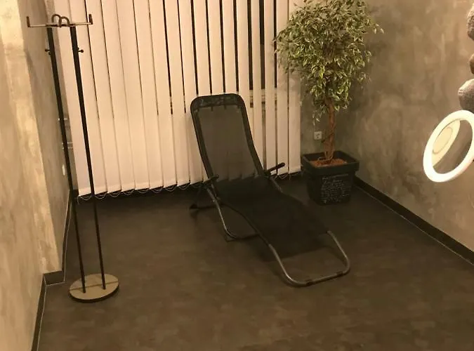 Penzion Edin Maintal